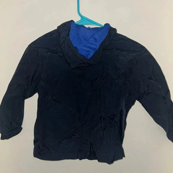 Gapkids boys lightweight jacket size XS 4-5 - Picture 3 of 5
